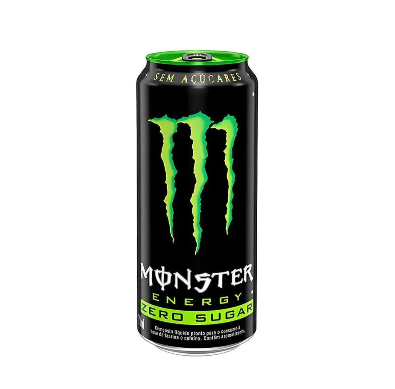 MONSTER TRAD ZERO ACUCAR 
