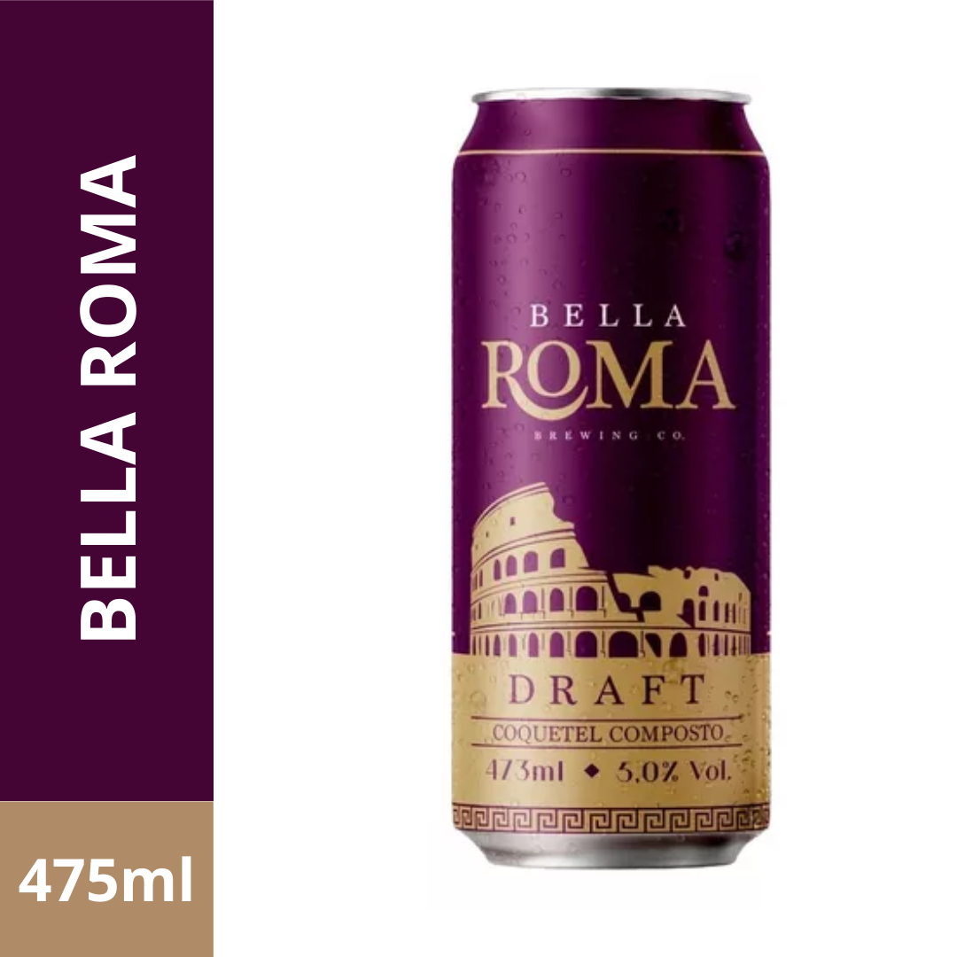 Bella Roma 475ml