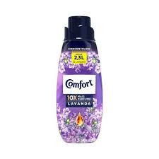 AMACIANTE COMFORT CONC LAVANDA 500ML