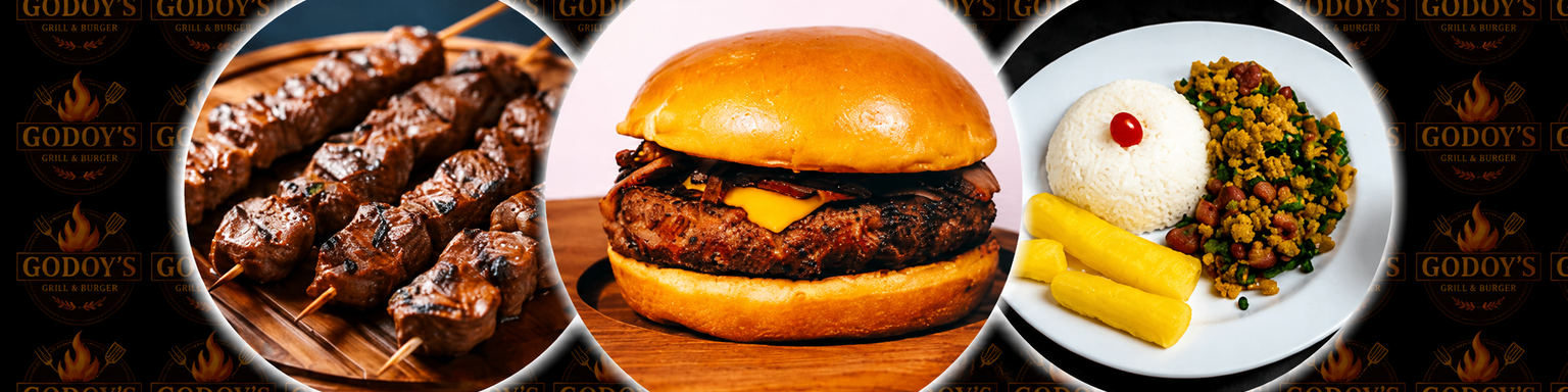 Godoy's Grill & Burguer