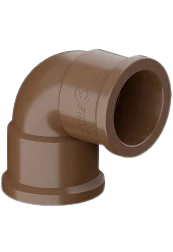 Joelho Krona 90 Soldavel 25mm