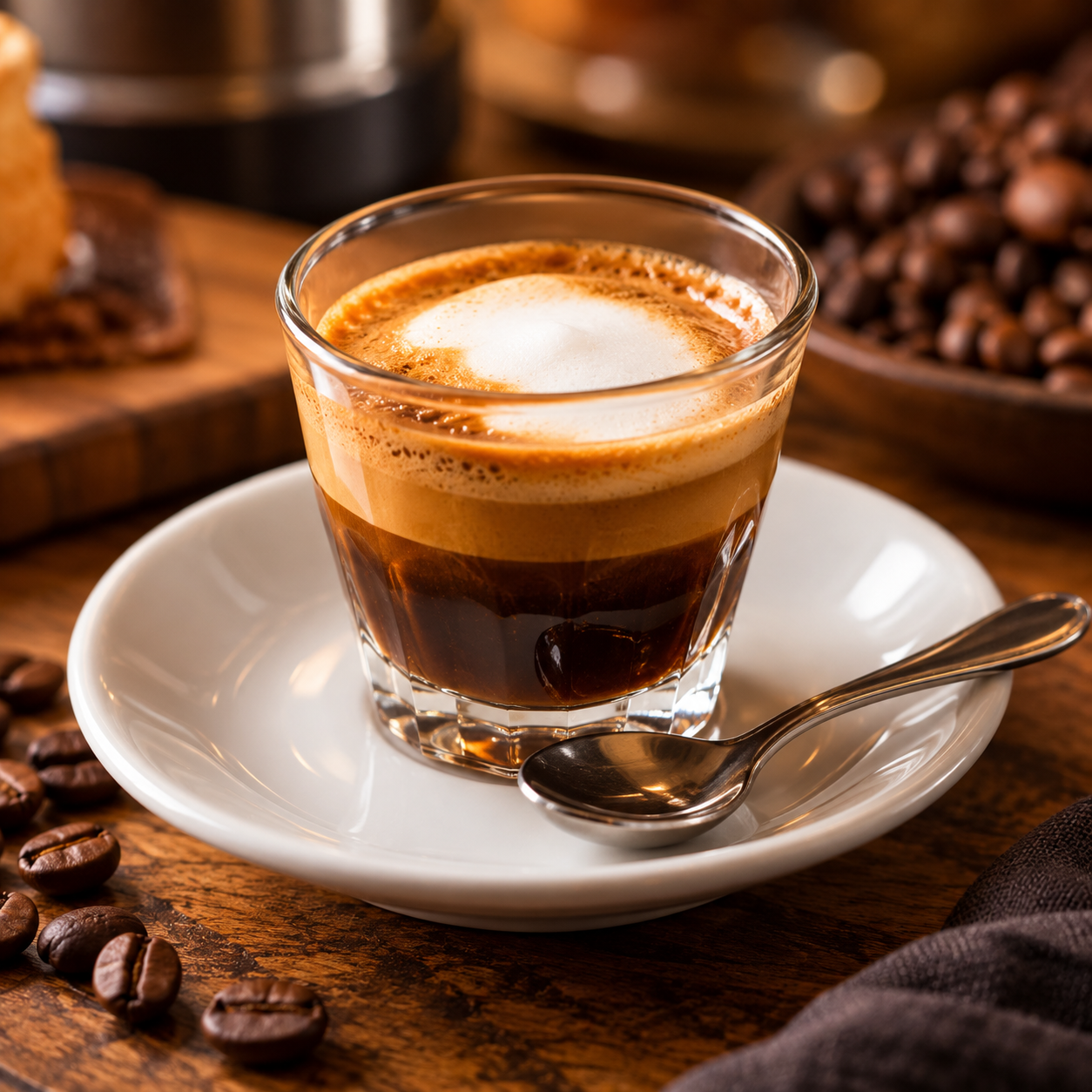 MACCHIATTO CM