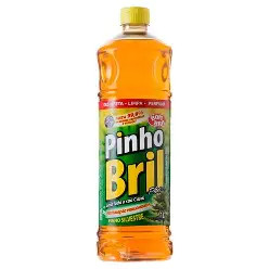 Desinfetante PLus Pinho Silvestre (Pinho Bril) 1L