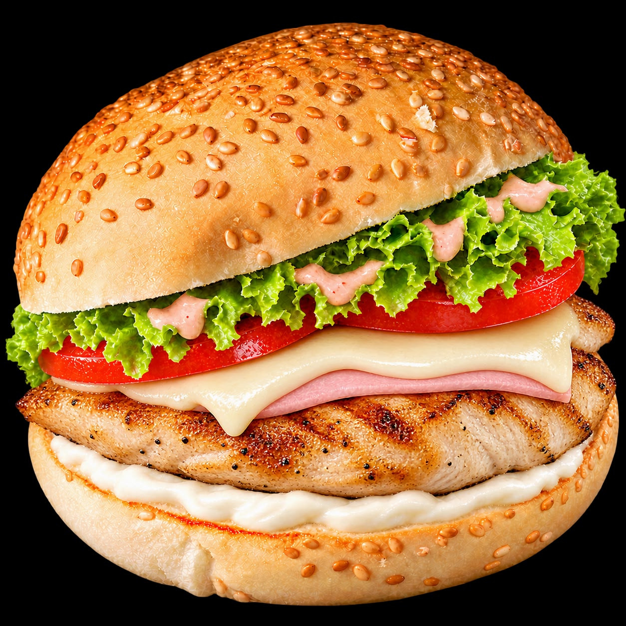 X-Frango