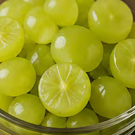UVA VERDE 