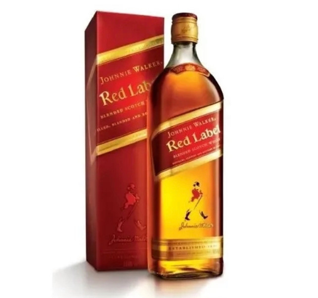 RED LABEL 1 Lt 