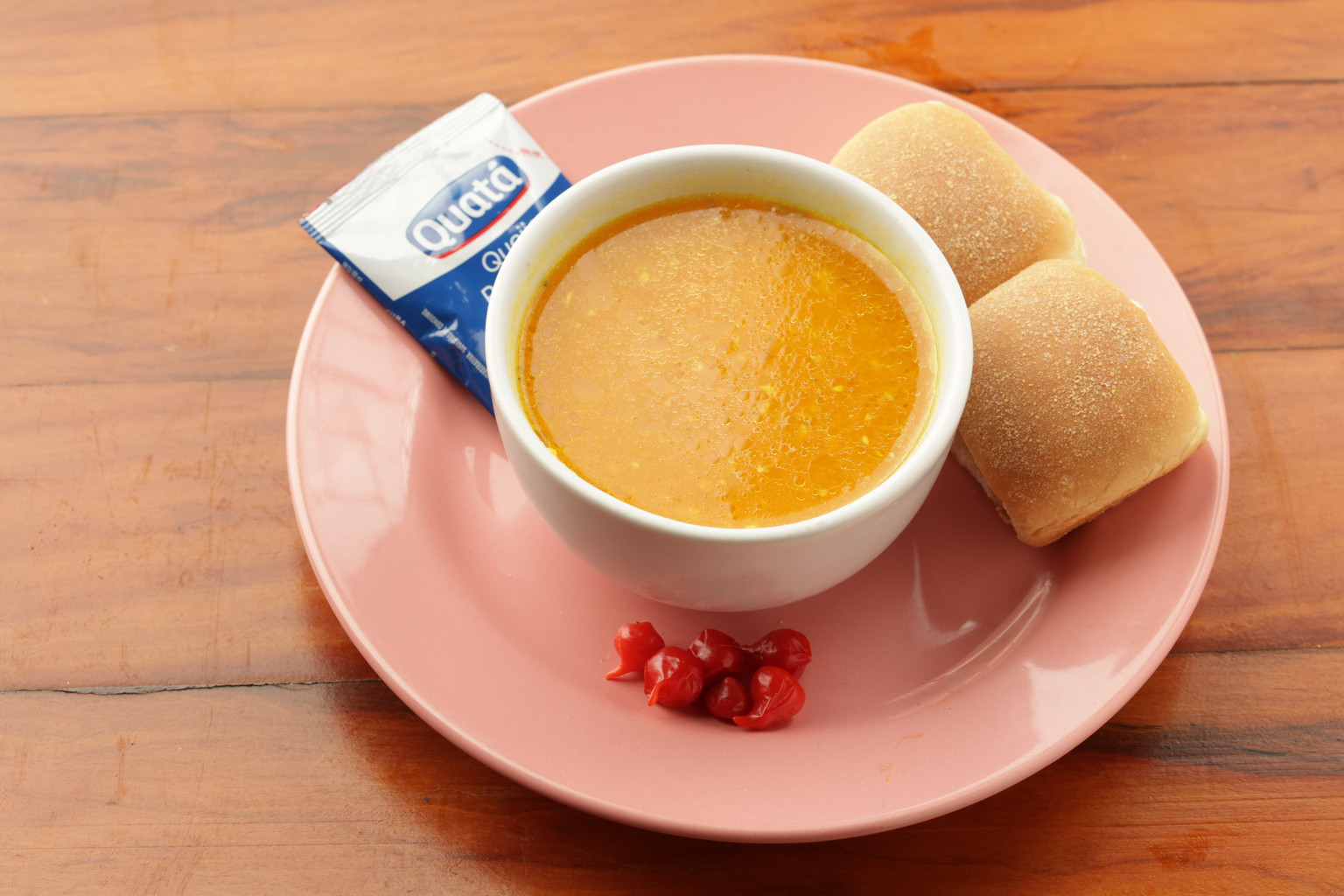 CALDO DE ABOBORA VIAGEM 500 ML