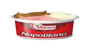 COPO 180G MARENI NAPOLITANO