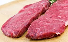 Cortar em bife p/ fritar