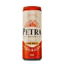 PETRA 350ML