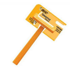 PRESTOBARBA BIC SENSITIVE