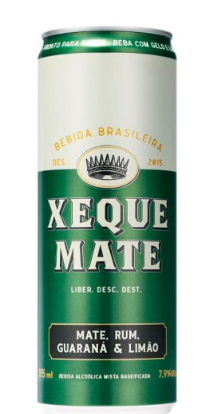 XEQUE MATE