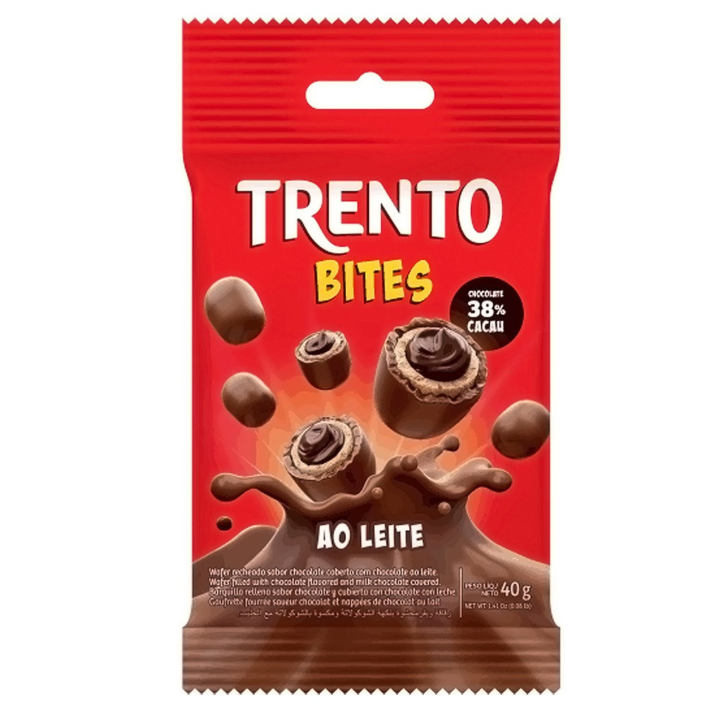 Trento Bites
