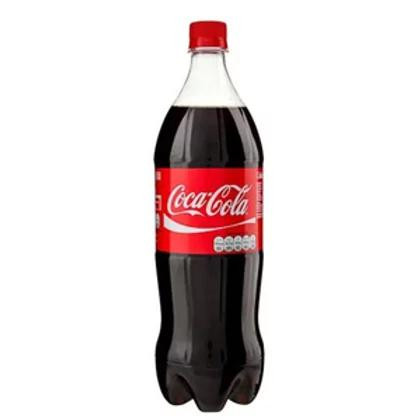 1l  Coca Cola
