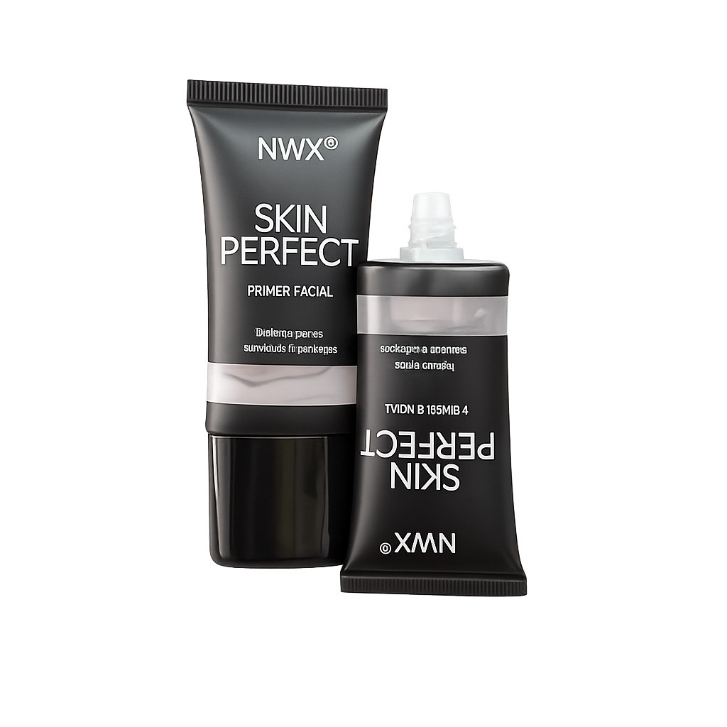 PRIMER FACIAL SKIN PERFECT NWX 25ML
