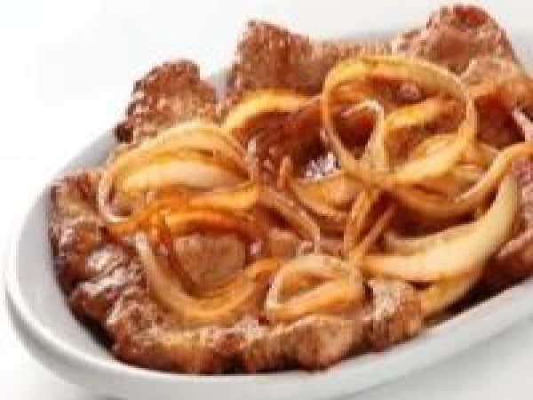 BIFE ACEBOLADO