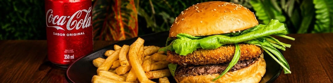 De Gusta Garagem Sandwich