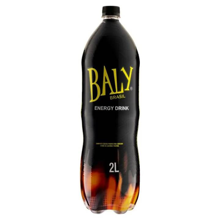 Baly Tradicional 2LT