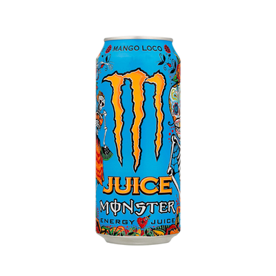 Monster Juice 473ml