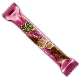 Sonho de Valsa Crocante (Lacta) 25g