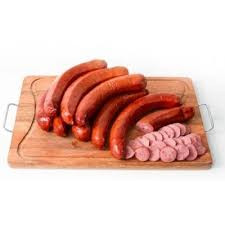 LINGUICA TIPO CALABRESA CIACARNE COD 15800