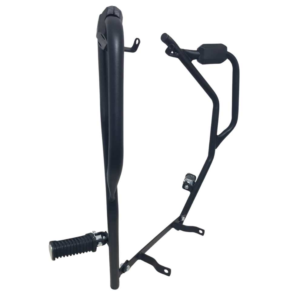 PROT CAREN BIZ 2025 ESB/PEDALEIRA