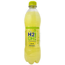H2OH CITRUS 500ML
