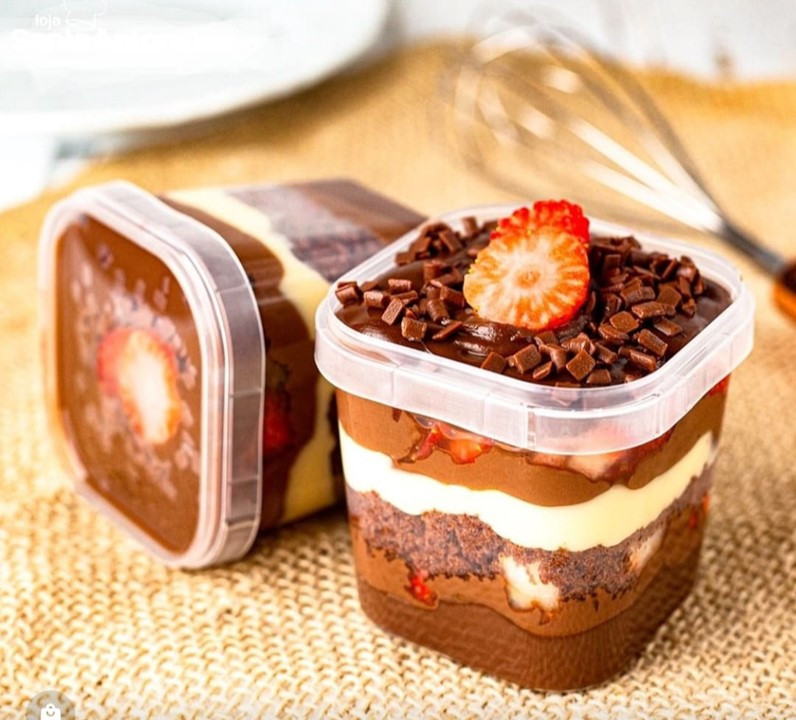 BOLO DE POTE