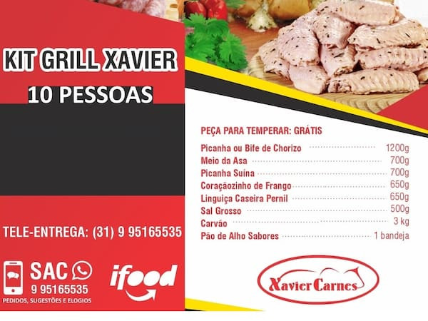 Kit grill 10 pessoas (10)