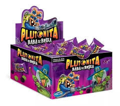 CHICLETE PLUTONITA