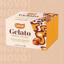 SNACK HIT DOCE DE LEITE ARGENTINO