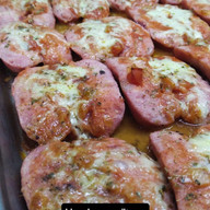 Linguiça Napolitana