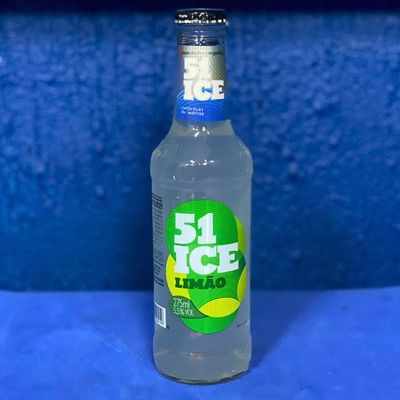 51 ICE LIMAO
