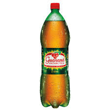  GUARANA ANTARTICA 2L 