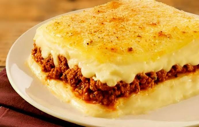 ESCONDIDINHO DE CARNE