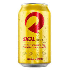 SKOL 350ML