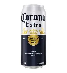 Corona Latao (Ambev) 473ml