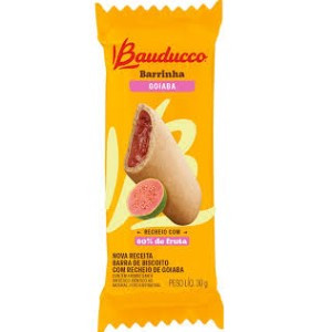 BAUDUCCO GOIABINHA 30G