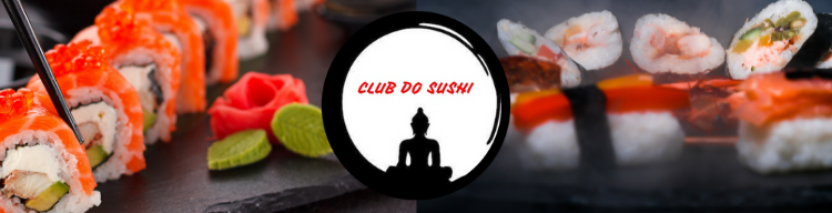 CLUB DO SUSHI