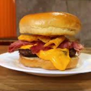 BURGUER DORITOS