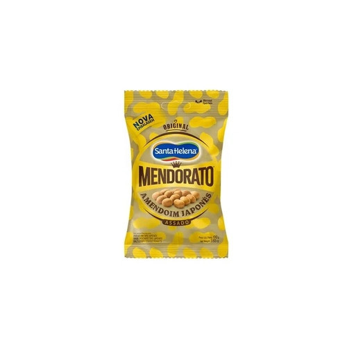 Amendoim Mendorato