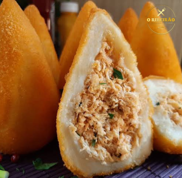 COXINHA