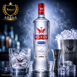 ASKOV TRADICIONAL