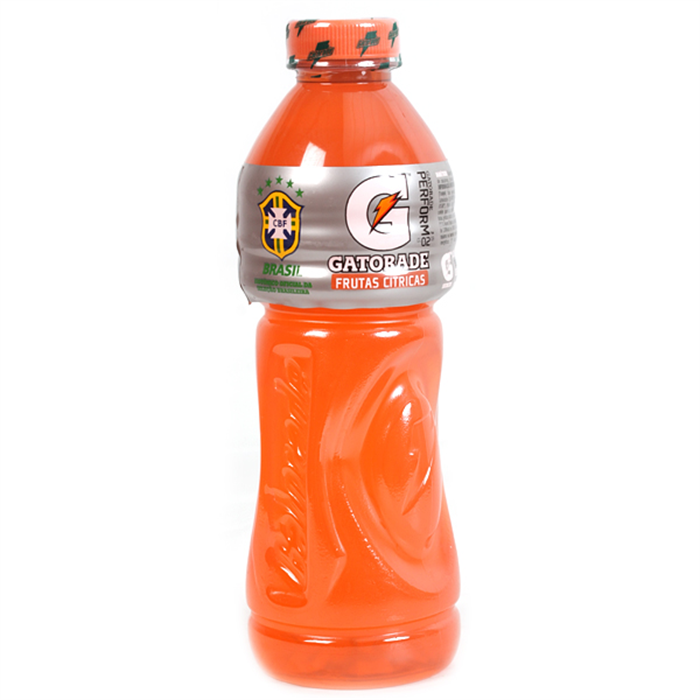 BEB. GATORADE FRUTAS CITRICAS