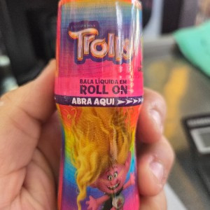 BALA LÍQUIDA TROCAS ROLL ON