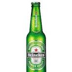 Heineken Long Neck