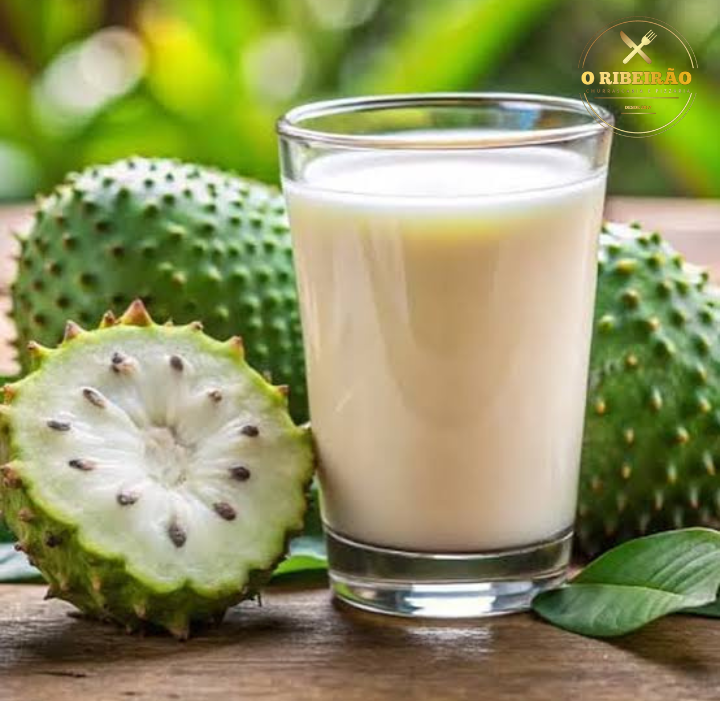 VITAMINA GRAVIOLA
