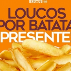 Batata Canoa