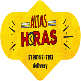 ALTAS HORAS