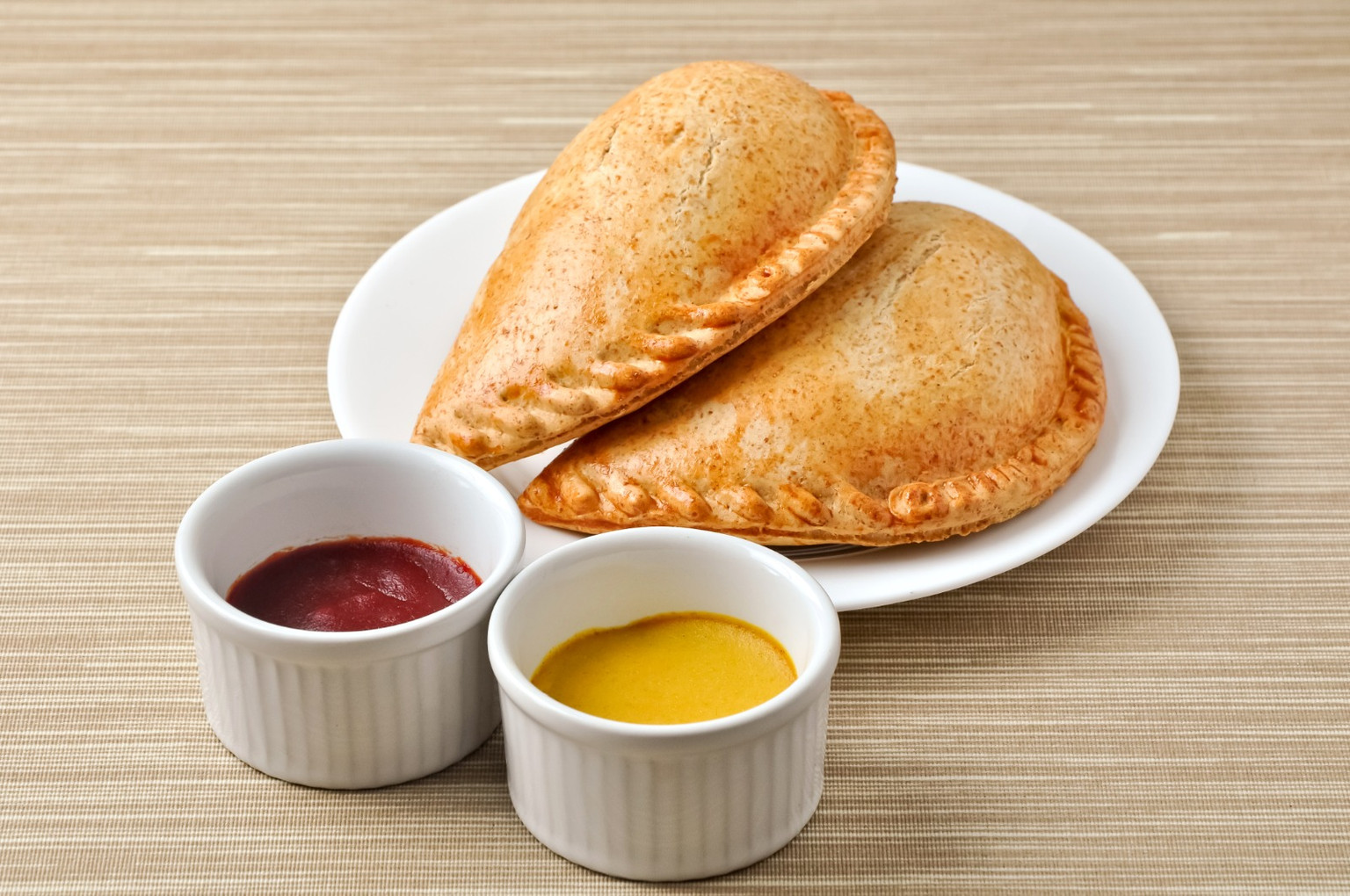 Pastel de Forno